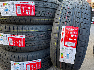 235/55/17 Fronway Icepower 868 103H / XL (1 foto / 1)