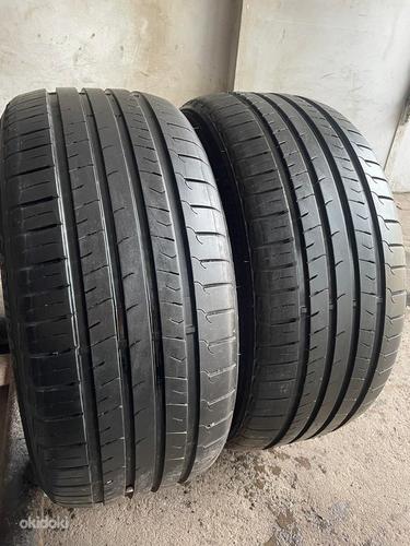 245/40/R18 Gremax Capturar 6mm suverehvid