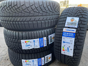 225/45/R18 Sailun IceBlazer Alpine EVO 95V/XL (1 foto / 1)