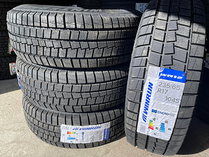 235/65/R17 Winrun WinterCross WR12 (1 foto / 1)