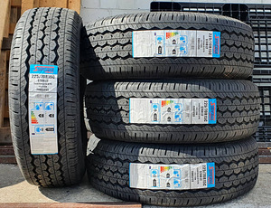 225/70/R15C Superia Star LT 112/110R (1 foto / 1)