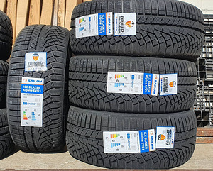 245/45R18 Sailun Alpine Evo 100V XL