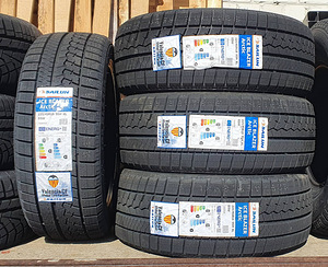 225/45/R18 Sailun IceBlazer Artic 95H XL (1 foto / 1)