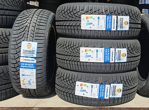 215/55/R16 Sailun Alpine Evo 97H XL (1 foto / 1)