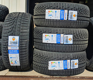 235/35/19 Sailun Alpine Evo 91W XL (1 foto / 1)