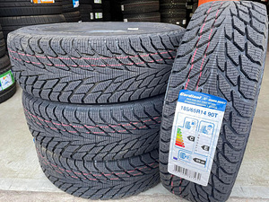 185/65/R14 Cordiant WinterDrive2 90T (1 foto / 1)