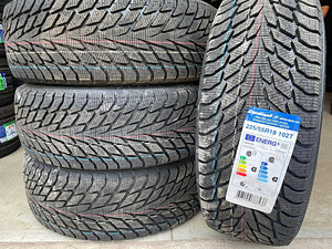 225/55/R18 Cordiant WinterDrive2 SUV 102T (1 foto / 1)