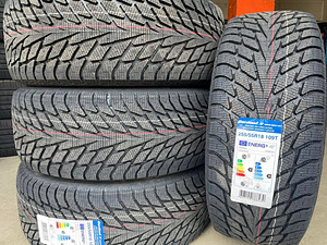 255/55/R18 Cordiant WinterDrive2 SUV 109T (1 foto / 1)