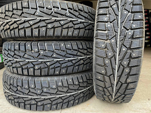 185/65/R15 Cordiant SnowCross (1 foto / 1)