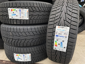 205/60/R16 Hankook I*Cept W616 96T (Северный) (1 фото из 1)