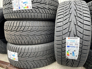 245/45/R18 Hankook I*Cept W616 100T (Северный) (1 фото из 1)