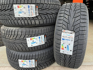 215/50/R17 Hankook I*Cept W616 95T XL (Северный) (1 фото из 1)