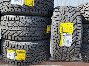 275/40/R20 Kormoran Snow SUV 106V (By Michelin) (1 foto / 1)