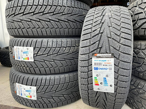 225/45/R17 Hankook I*Cept W616 94T XL (Северный) (1 фото из 1)