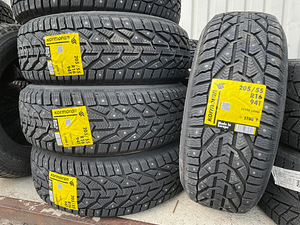 205/55/R16 Kormoran Stud2 94T (от Michelin)