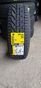 205/65/R15 Kormoran Snow 94T (By Michelin) (1 foto / 1)