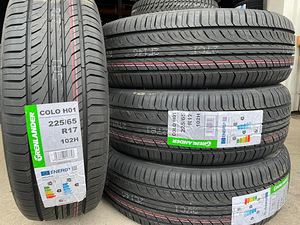 225/65/R17 Grenlander COLO H01 102H (1 foto / 1)