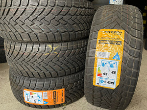 245/45/R18 Mazzini Snowleopard 100V XL
