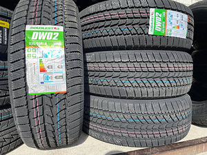 235/55/R18 Doublestar DW02 100S (1 foto / 1)