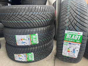 Шины Doublestar DL01 215/65/R16 (1 фото из 1)