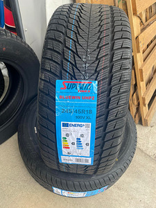 Шины Superia Bluewin UHP2 245/45/R18 (1 фото из 1)