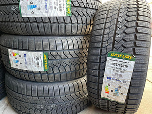 235/40/R19 Westlake ZuperSnow Z-507 (1 foto / 1)