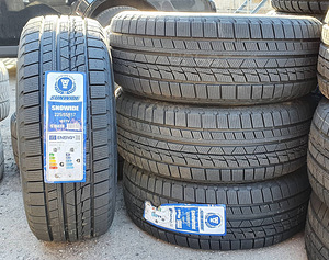 225/55/R17 Sunwide Snowide 101V Nordic lamellrehvid (1 foto / 1)