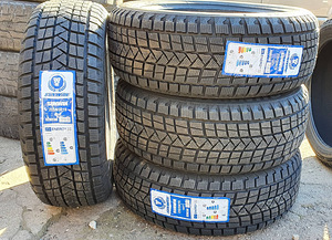 235/55/R19 Sunwide Sunwin 105T Nordic шины (1 фото из 1)