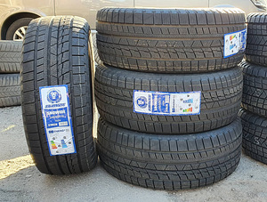 245/45/R19 Sunwide Snowide 102V Nordic lamellrehvid (1 foto / 1)