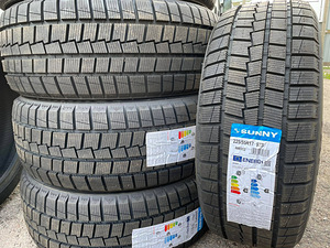 225/55/R17 Sunny NW312 97S M+S (1 foto / 1)