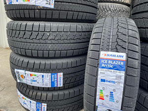 205/60/R16 Sailun Iceblazer Arctic 96H XL (Северный) (1 фото из 1)