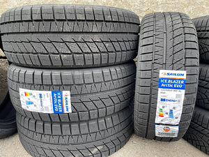 225/45/R19 Sailun Iceblazer ArcticEvo 96V XL (Põhjamaine) (1 foto / 1)