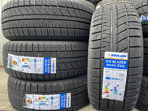 225/55/R18 Sailun Iceblazer ArcticEvo 102H XL (Põhjamaine) (1 foto / 1)