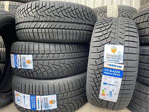 245/45/R17 Sailun Iceblazer AlpineEvo (1 foto / 1)