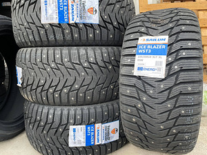 235/35/R19 Sailun IceBlazer WST3 91T XL (1 foto / 1)