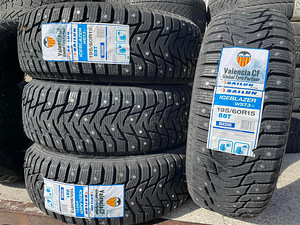 195/60/R15 Sailun Iceblazer WST3 88T (1 foto / 1)
