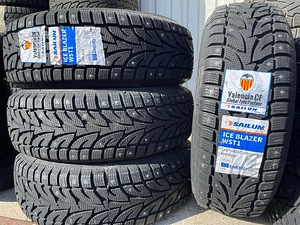215/70/R15C Sailun Ice Blazer WST1 109/107R 8PR BSW (1 foto / 1)