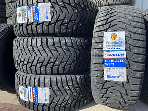 225/45/R18 Sailun Ice Blazer WST3 95T XL BSW (1 foto / 1)