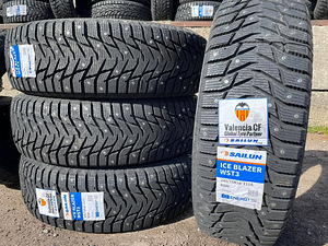 245/75/R16 Sailun Ice Blazer WST3 111S BSW (1 foto / 1)