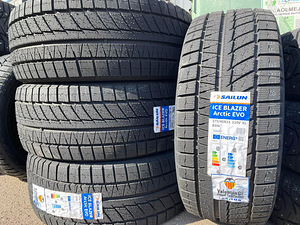 275/45/R21 Sailun Iceblazer ArcticEvo 110V Põhjamaine (1 foto / 1)