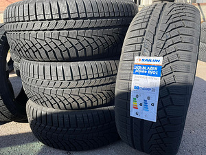 255/55/R19 Sailun Iceblazer AlpineEvo 111V XL M+S (1 foto / 1)