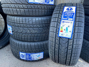 255/35/R19 Sunwide S-Froce 2 96V XL m+s (1 foto / 1)