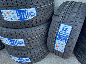 255/45/R18 Sunwide Snowide 103V Põhjamaine lamellrehv (1 foto / 1)