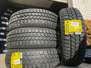 175/65/R14 Kormoran Stud(By michelin) 82T (1 foto / 1)