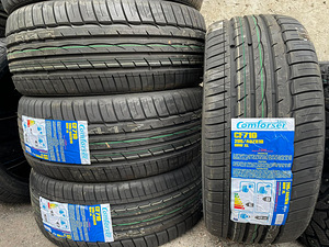 205/40/R18 Comforser CF710 86W Uued suverehvid (1 foto / 1)