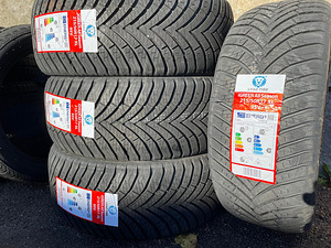 215/50/R17 Leao Allseason 95V XL uued rehvid (1 foto / 1)