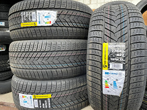 Шины Roadmarch WinterXPro999 107H XL 275/40/R22 (1 фото из 1)