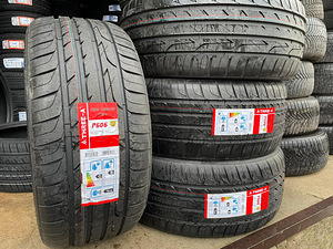 285/50/R20 Three-A P6C6 116V XL (1 foto / 1)