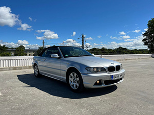 BMW 318 Facelift Hardtop 2.0 105kW (1 foto / 15)