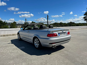 BMW 318 Facelift Hardtop 2.0 105kW (3 foto / 15)